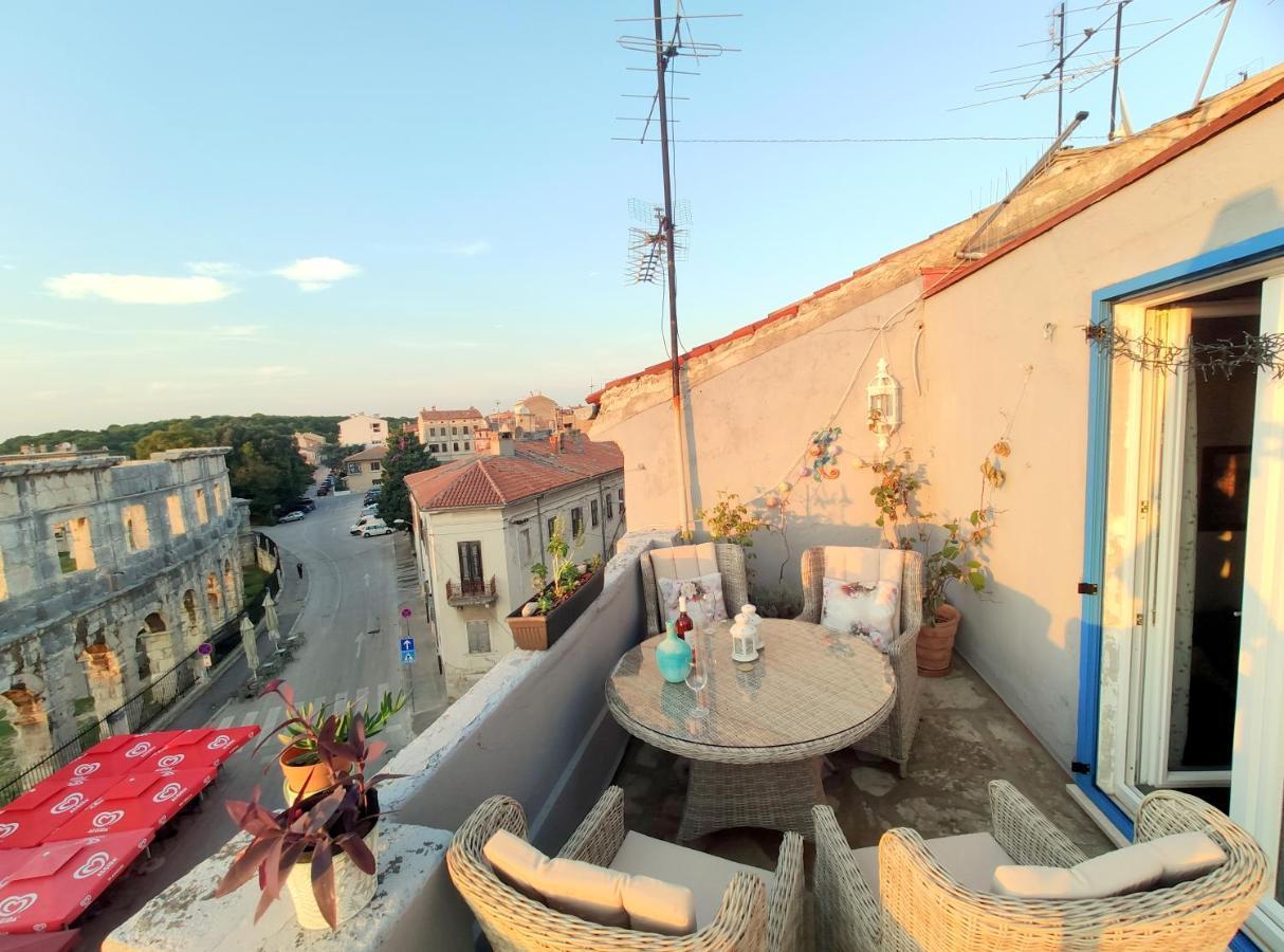 Best View Πούλα Εξωτερικό φωτογραφία